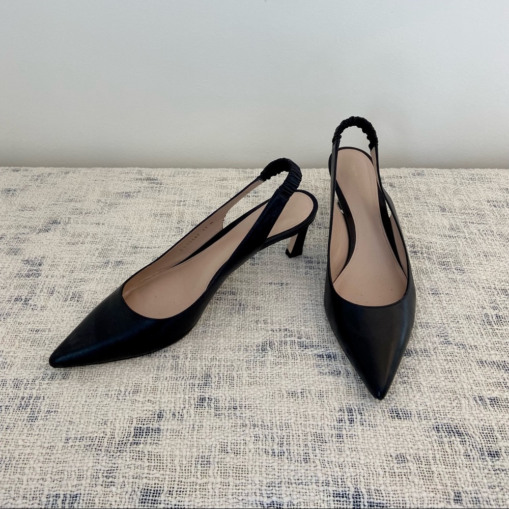 Stuart Weitzman Heels